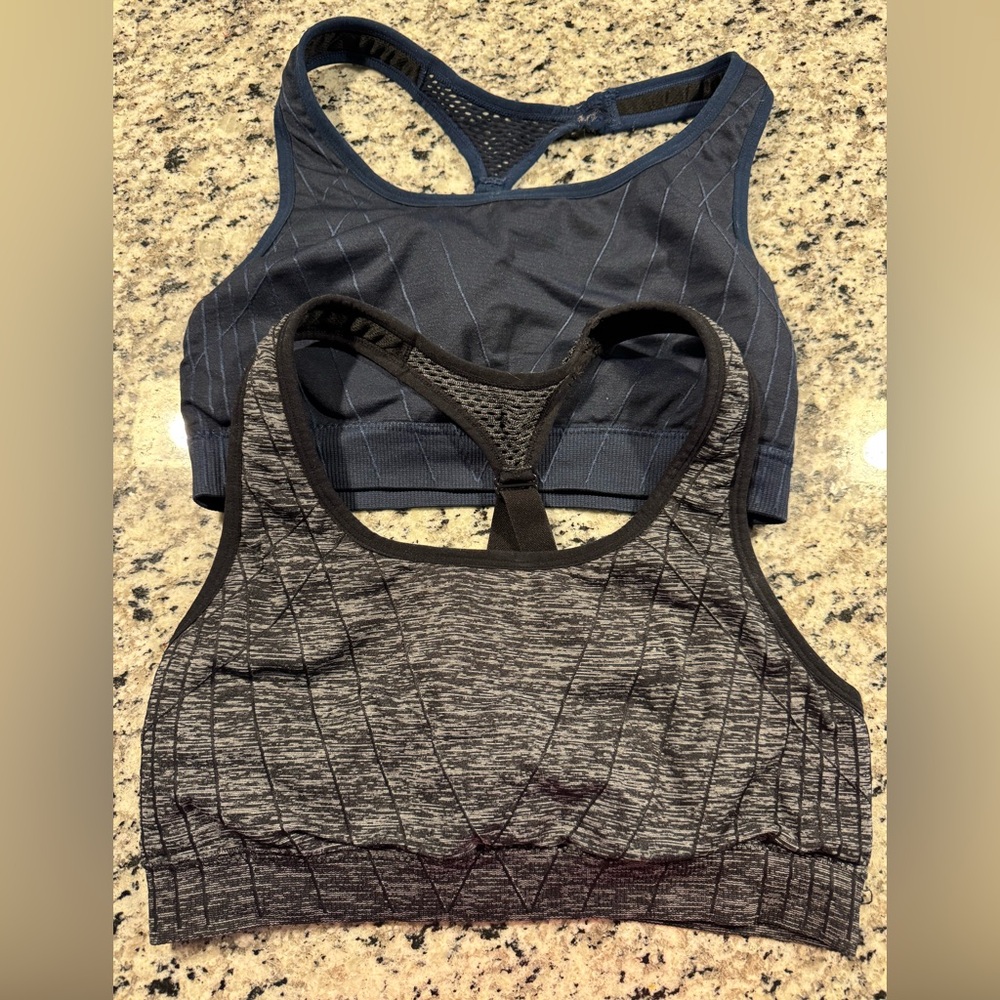 Avia sports bras